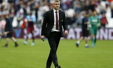 'Dream team' Man Utd sau khi 'tu sửa' sẽ đáng sợ đến mức nào?