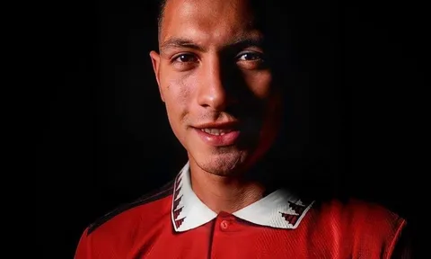 Xác nhận! Hợp đồng đã ký, Man Utd hoàn tất tân binh thứ 3