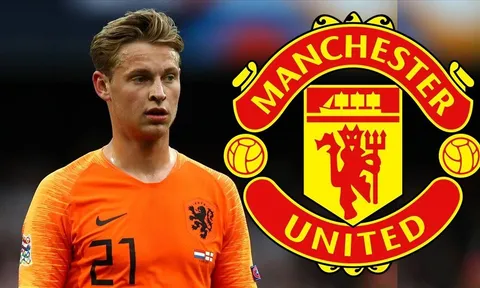 Chuyển nhượng 02/06: Thêm 3 cầu thủ rời OTF, M.U có phương án thay De Jong; Arsenal tiến gần "Robertson 2.0"