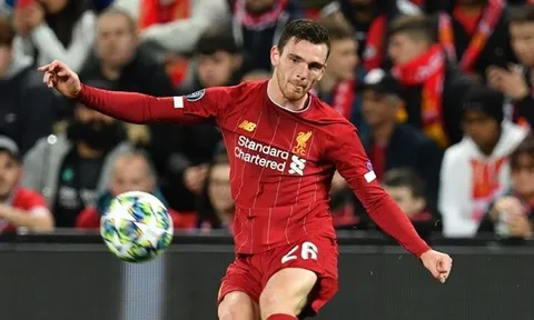 10 chân chuyền tốt nhất Premier League: Cái tên không thể tin được đến từ Liverpool