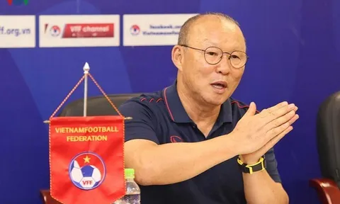 ĐT Ấn Độ muốn có thầy Park; AFC Cup 2021 có nguy cơ bị hủy