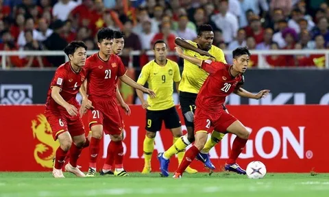 Thầy Park và bài toán nhân sự cho ĐT Việt Nam