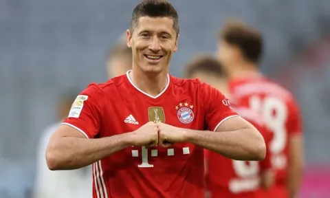 ĐT Việt Nam đấu Indonesia, Lewandowski lên tiếng nói 1 lời