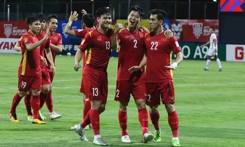 4 điều kỳ vọng của ĐT Việt Nam trong đợt hội quân tháng 9