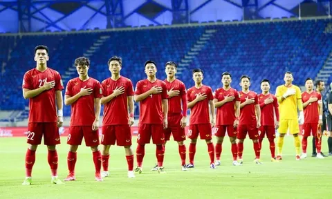 ĐT Việt Nam nhận tin không vui từ BXH FIFA sau trận Oman