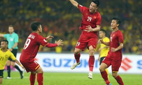 ĐT Việt Nam quyết thắng trận “đầu tay” săn vé World Cup: Đại chiến Malaysia, rực lửa Mỹ Đình