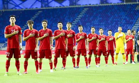 ĐT Việt Nam tiếp tục nhận thưởng lớn sau trận thắng Indonesia