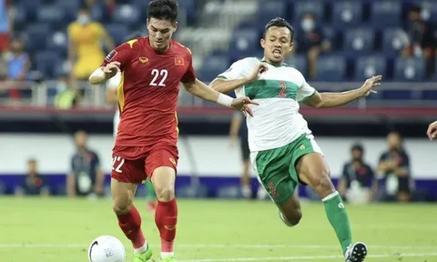 FIFA khen ngợi ĐT Việt Nam; Rõ chấn thương của Tuấn Anh