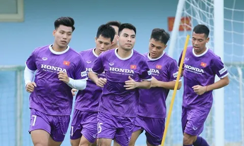 Nếu không đá giao hữu quốc tế, ĐT Việt Nam sẽ gặp bất lợi lớn