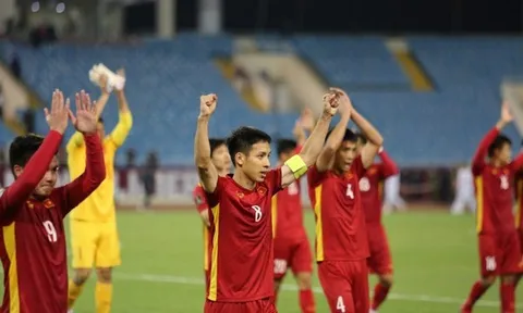 Nếu Indonesia đăng cai Asian Cup, ĐT Việt Nam có gặp bất lợi?