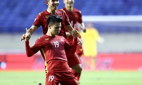 AFC ca ngợi Viettel; Quang Hải được ví như Dybala của châu Á