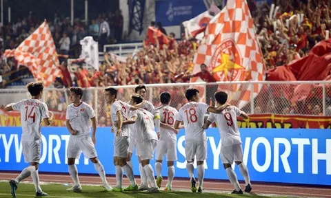 Dư âm chung kết bóng đá nam SEA Games: Những bước ngoặt của trận đấu