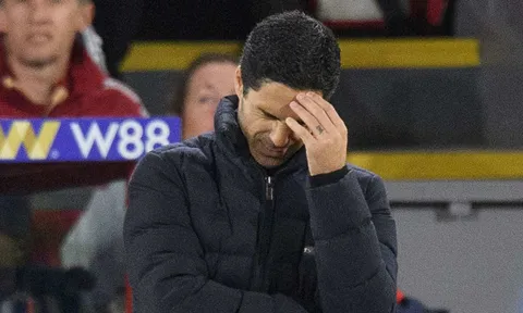 Dự án 69 triệu bảng của Ten Hag có thể khiến Arsenal ôm hận