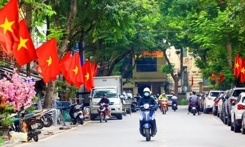 Dự báo thời tiết cả nước dịp nghỉ lễ 30/4-1/5