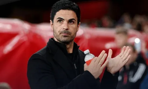 Dự Champions League, Arsenal sẽ kích hoạt "siêu bom" chuyển nhượng