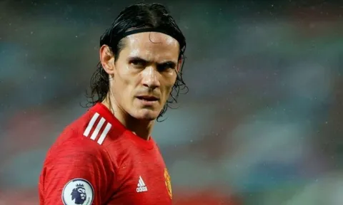 "Dù chơi tốt thế nào, sau 3 năm nữa cậu ấy sẽ rời Man Utd"