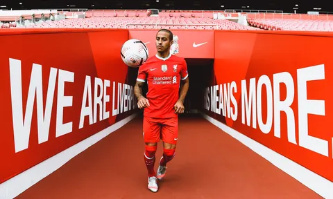 Dự đoán cầu thủ xuất sắc nhất EPL mùa này: Bất ngờ tân binh Liverpool, Fernandes thứ mấy?