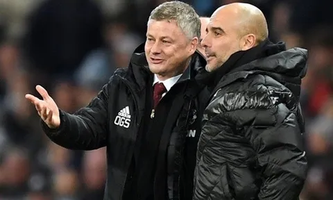 Dự đoán 5 cái kết của Premier League 2020/21