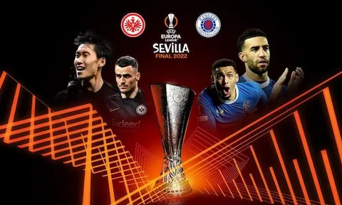 Dự đoán Frankfurt vs Rangers - Chung kết Cúp C2 ngày 19/05 - Ai sẽ lên ngôi?