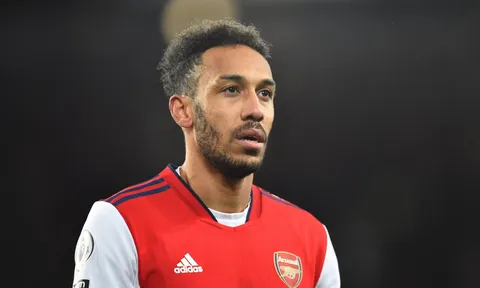 Dự đoán thảm họa của Aubameyang về Arsenal