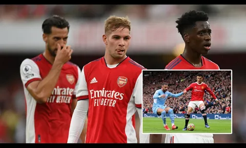 Dự đoán Top 4 NHA chung cuộc: M.U ôm hận; Arsenal cần mấy chiến thắng?