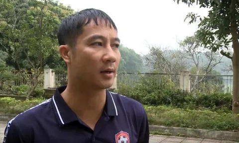 "Dư luận có quyền đặt câu hỏi về việc Hải Phòng bán độ"