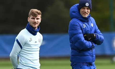 Dư thừa ngòi nổ, Chelsea sẵn sàng hành quân chiến Man City