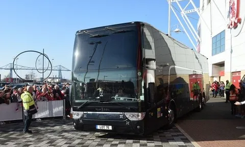 Đưa ra đề xuất khó hiểu, Chelsea bị "tra tấn" khi đặt chân đến Middlesbrough