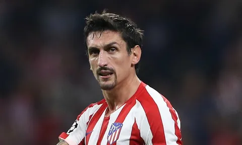 Atletico nhận hung tin trước vòng đấu quyết định