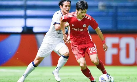 4 nhân tố Viettel kỳ vọng tỏa sáng tại AFC Cup 2022