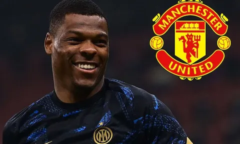 Rao bán Wan-Bissaka, theo đuổi cơn lốc đường biên, Ten Hag đang đi đúng hướng