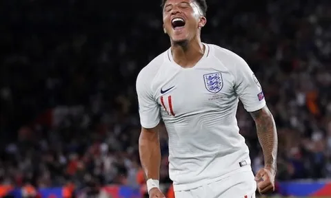Dùng Abraham và Odoi làm đòn bẩy, Chelsea đã có cách "câu" Sancho