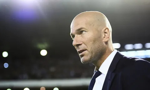 Dùng "bùa hộ mệnh", Zidane tự tin đấu Barca mà không cần Hazard