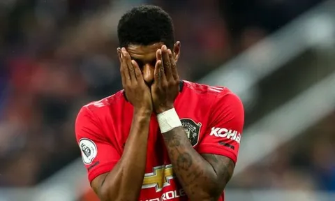 Đứng cạnh Hudson-Odoi và Sterling, sao Man Utd bị cà khịa cực mạnh