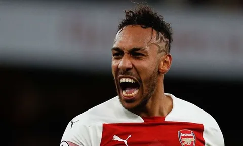 Đụng độ Arsenal, Klopp nói lời thật lòng về Aubameyang