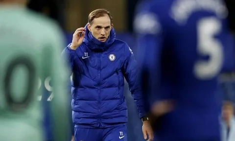 Đụng độ Real, Tuchel nói thẳng về tài năng của Hazard