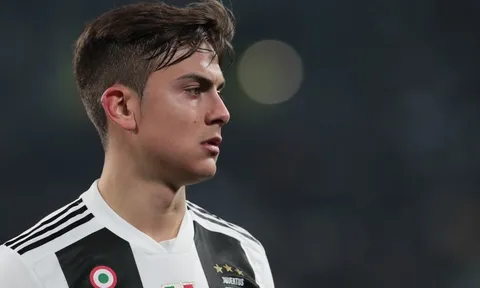Dùng Dybala làm vật tế, Juventus muốn đổi lấy “vua chuyền bóng” của Barca