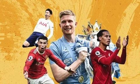 Đừng ngạc nhiên nếu các ngôi sao kiệt sức trước World Cup