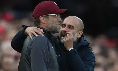 "Đừng như Klopp hay Guardiola"