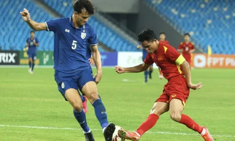 Dụng Quang Nho làm đội phó ở U23 Việt Nam