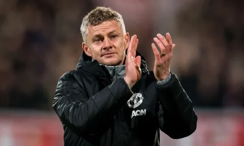 Đúng rồi Solskjaer, mang về và đánh thức "quái thú ngủ quên" của Real đi!