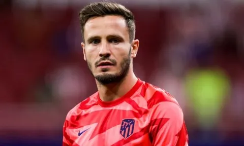 Dùng Saul thay siêu máy quét Chelsea, Tuchel quá khiên cưỡng