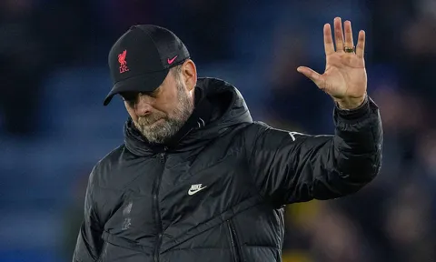 Đừng trách Man City, Liverpool hãy nhìn lại chính mình