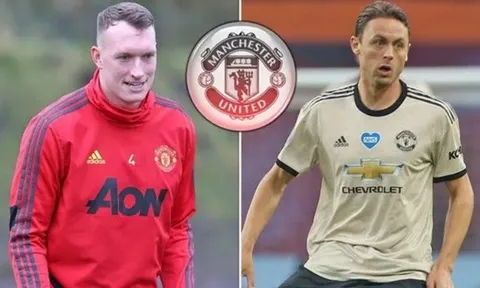 Được David Moyes liên hệ, 2 sao M.U hét lương khủng