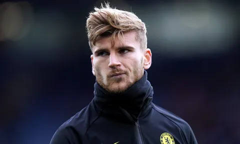Được Dortmund quan tâm, sao Chelsea gặp gỡ Tuchel định đoạt tương lai