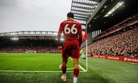 10 ngôi sao đạt giải cầu thủ trẻ hay nhất năm của EPL: MU 'sạch bóng'