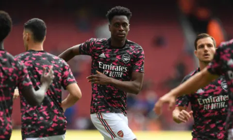 Được gọi lên ĐT Bỉ, sao Arsenal được CĐV so sánh với Pogba