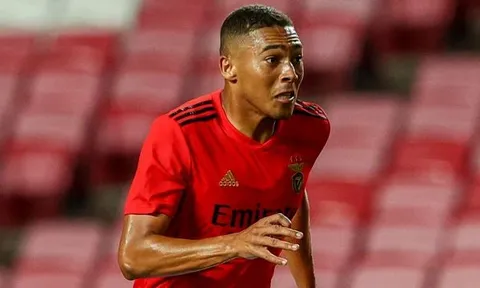 Thắng Maccabi Haifa, Mourinho hé lộ về tân binh 36 triệu bảng