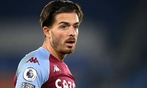 Được khuyên mua Grealish, Arsenal nhận 'cái kết đắng'
