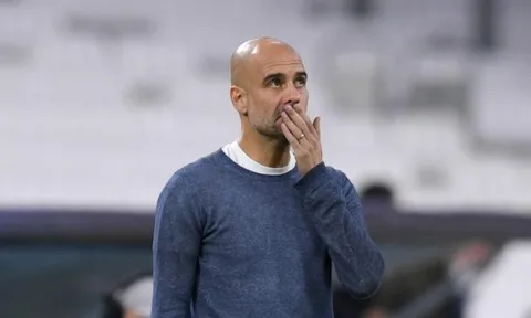 Được Man City theo sát, "máy chạy" 40 triệu chốt tương lai